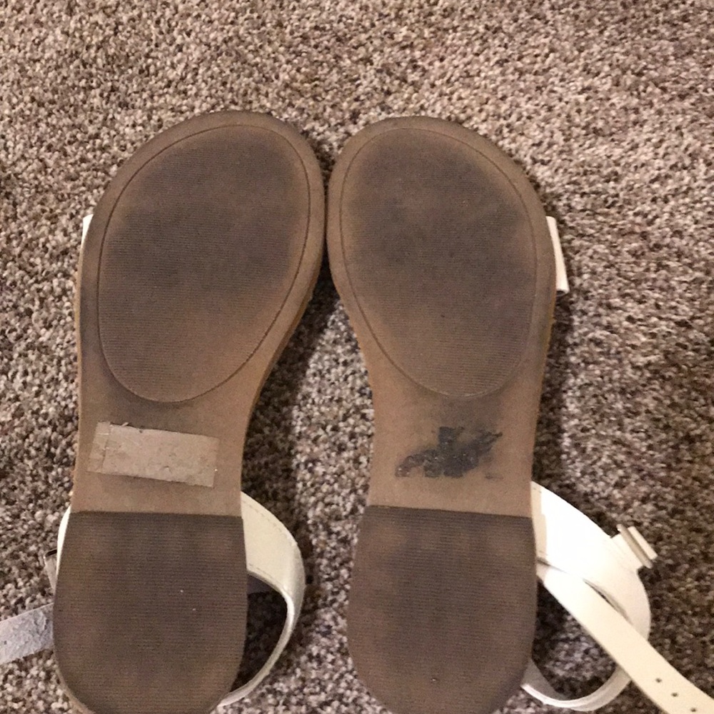 Sandals - Picture 2 of 2